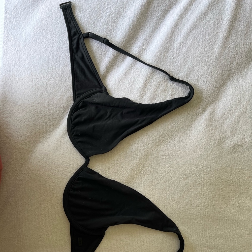Roxy swim top